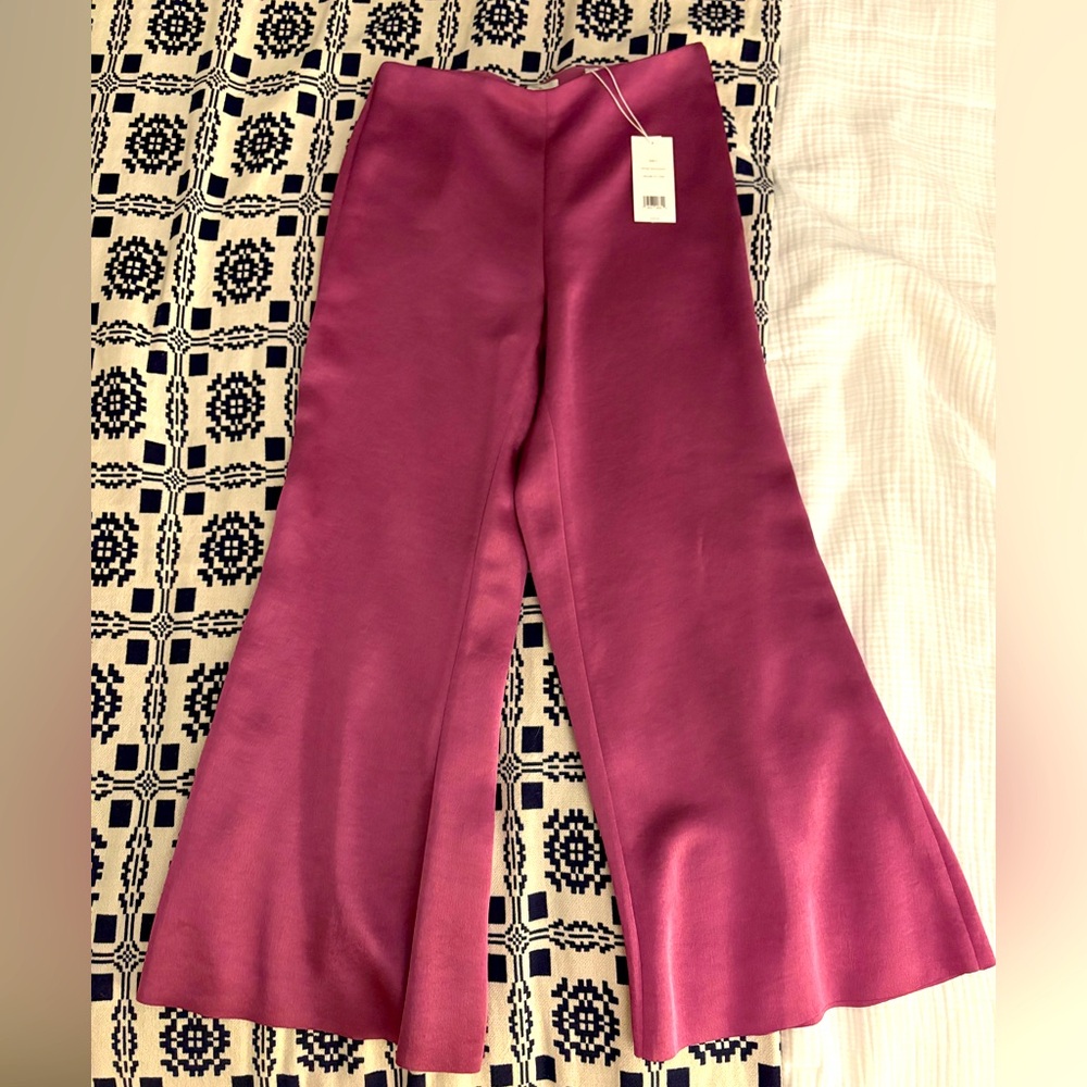Vince Camellia Pants NWT size 0